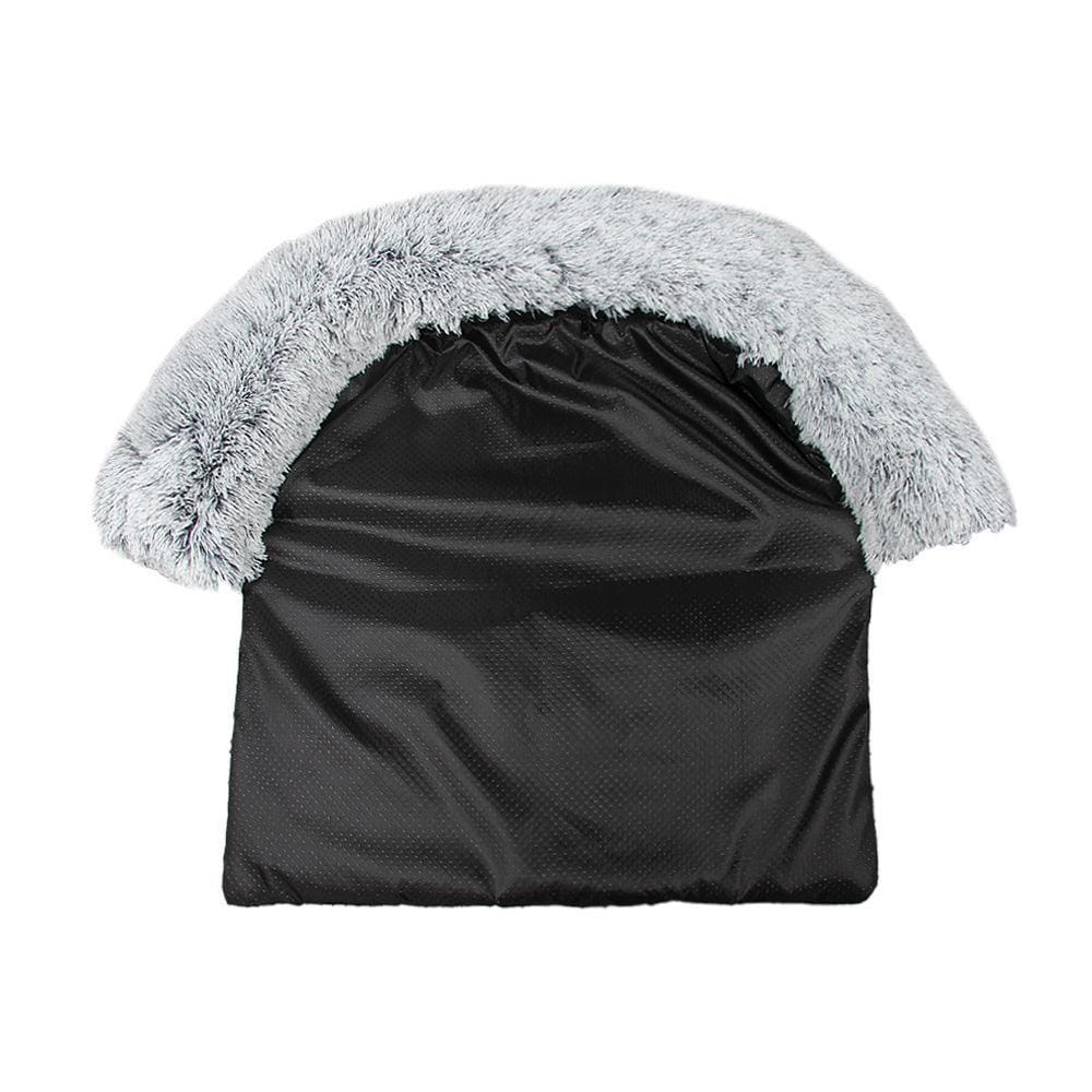 Calming Pet Sofa Bed - The Calming Dog Bed