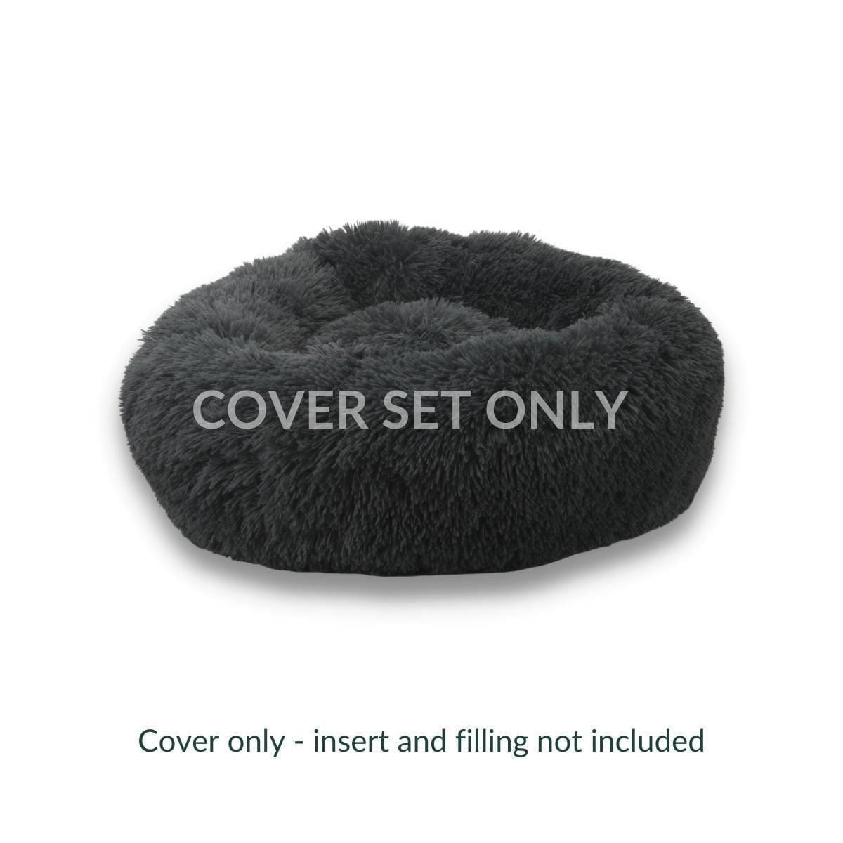 Calming Dog Bed Spare Cover - The Calming Dog Bed