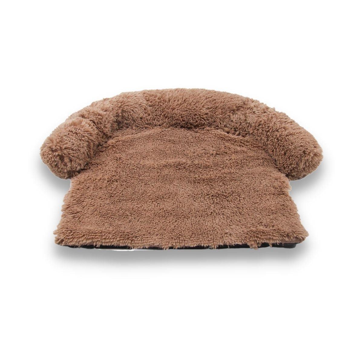 Calming Pet Sofa Bed - The Calming Dog Bed