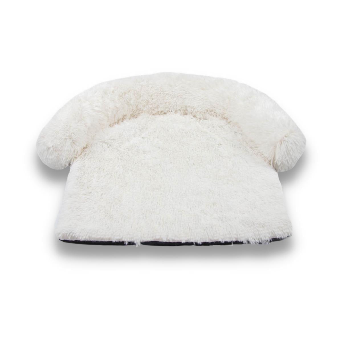 Calming Pet Sofa Bed - The Calming Dog Bed