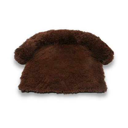 Calming Pet Sofa Bed - The Calming Dog Bed