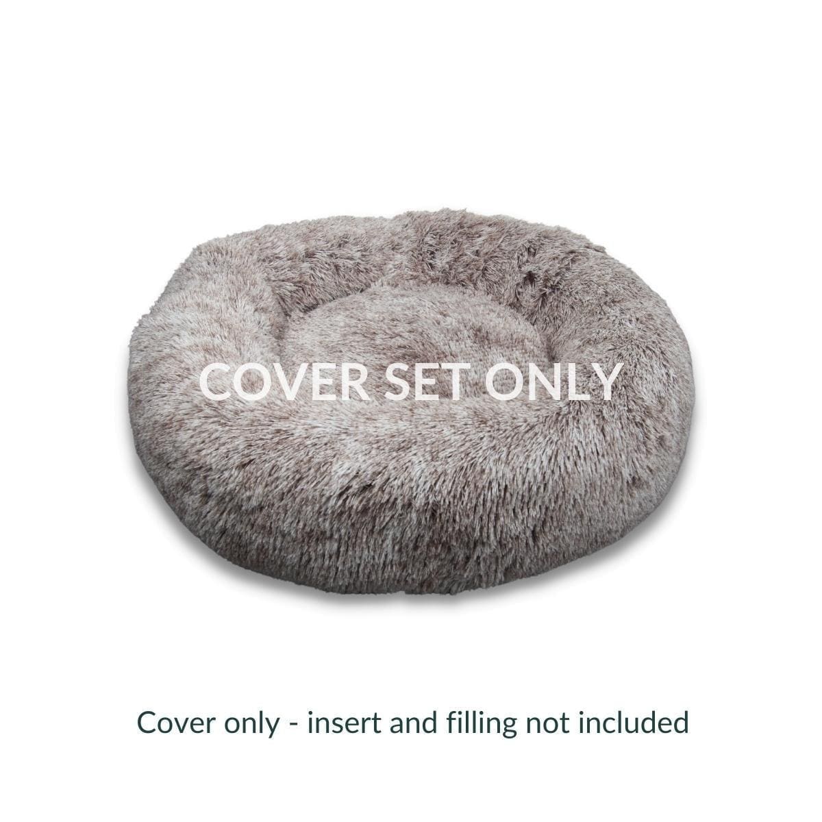 Calming Dog Bed Spare Cover - The Calming Dog Bed