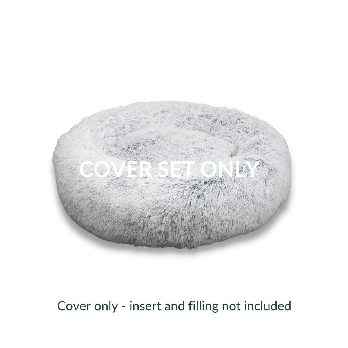 Calming Dog Bed Spare Cover - The Calming Dog Bed